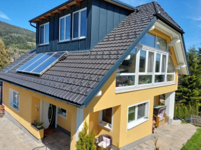 Appartement WiSo Mauterndorf